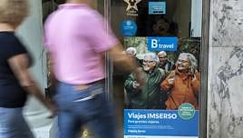 Viajes del Imserso: estos son los casos en los que se paga un suplemento y su precio