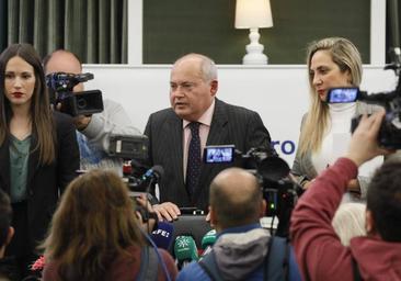 El abogado del soldado muerto revela que el capitán cambió el día de la maniobra sin informar a sus superiores