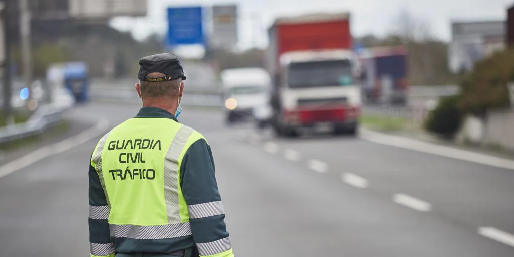 Acuerdo entre el Gobierno y Navarra para blindar la competencia de tráfico en la comunidad tras la anulación del Supremo