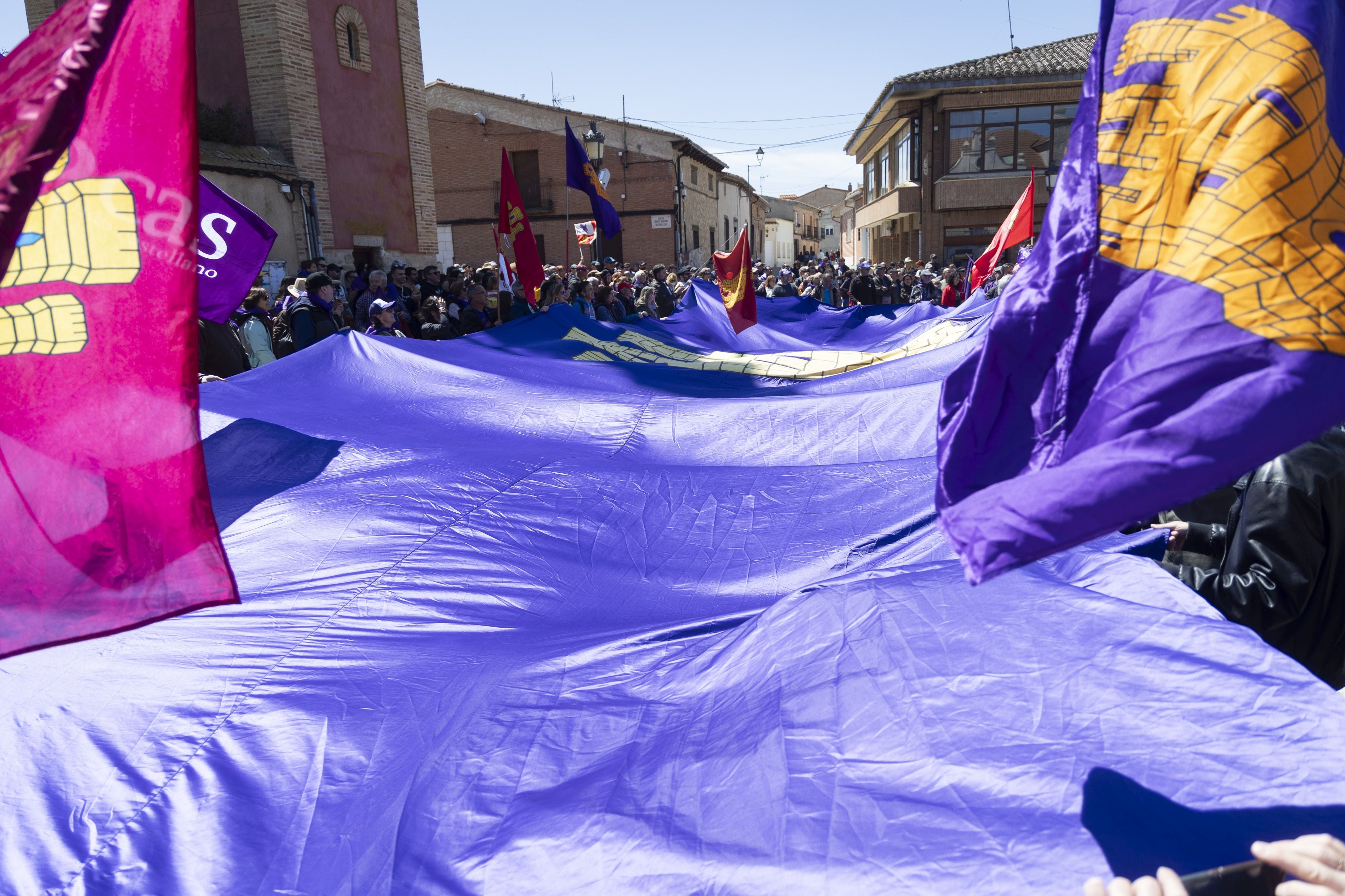 El Día de Castilla y León, en imágenes