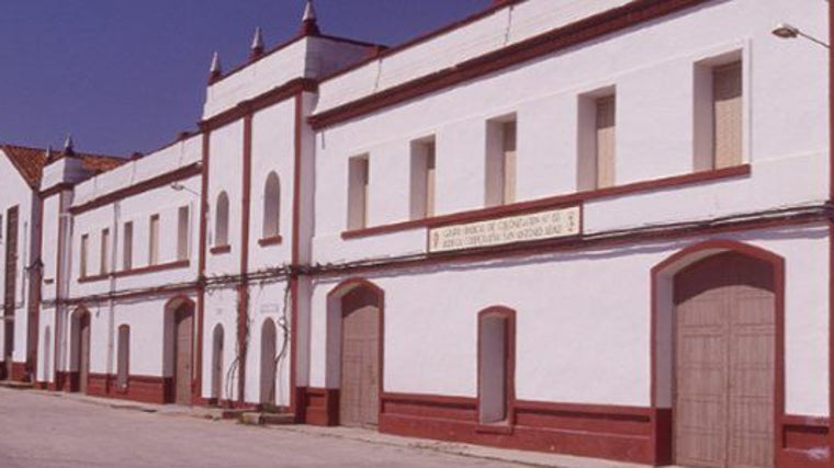 Cooperativa San Antonio Abad