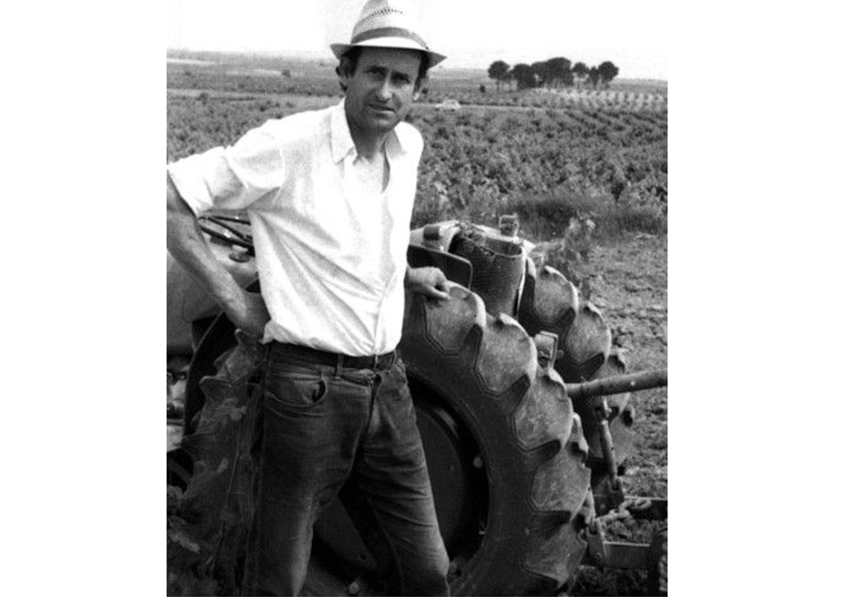 Enrique López Carrasco