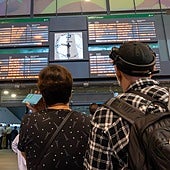 El AVE Madrid-Sevilla supera los 90 millones de viajeros después de 32 años de servicio