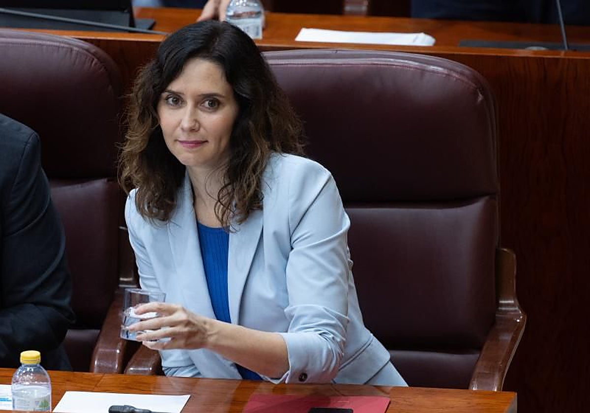 El PP de Madrid convoca a 600 concejales para exhibir el poder ...