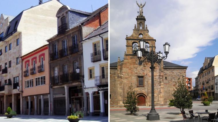 El pueblo más barato de Castilla y León para comprar una casa en 2024: menos de 40.000 euros y 182 metros cuadrados