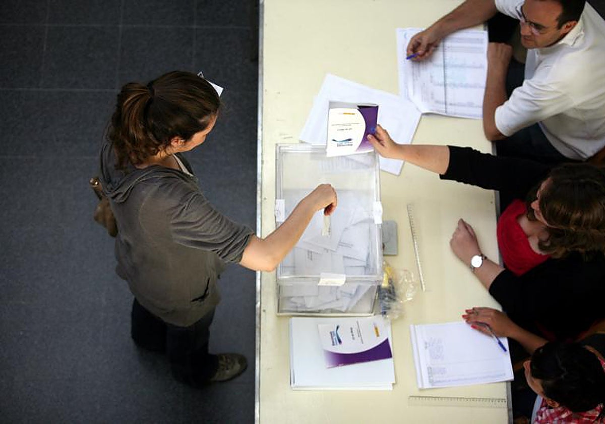 Elecciones en Cataluña: fechas clave, voto por correo y cuánto dura la campaña electoral