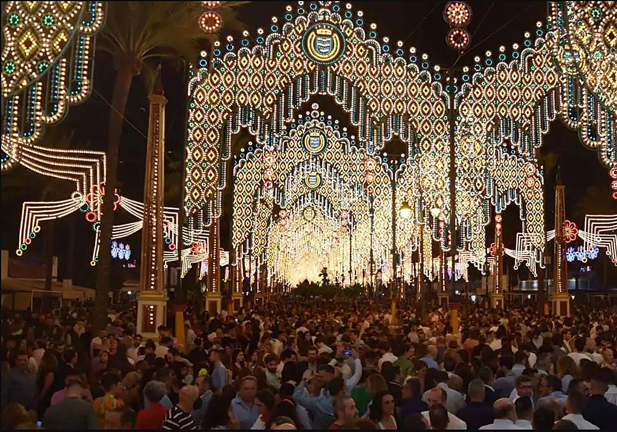 ¿Cuándo comienza la Feria del Caballo de Jerez de 2024?