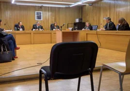 La Fiscalía pide la absolución de un joven de Vilalba (Lugo) acusado de violar a su expareja menor de edad