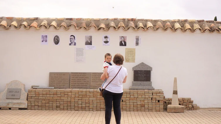 Las cuentas pendientes de la Memoria Democrática en Castilla-La Mancha