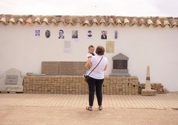 Las cuentas pendientes de la Memoria Democrática en Castilla-La Mancha