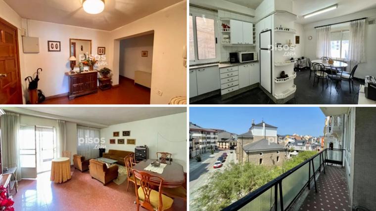 El pueblo más barato de Castilla y León para comprar una casa en 2024: menos de 40.000 euros y 182 metros cuadrados