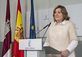 Luz Casal, Ariel Rot, José Mercé y Coti, entre conciertos de 'EnoFestCLM' que promocionará cultura, música y vino