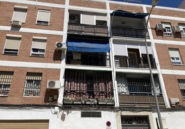 El juez ratifica la prisión para el detenido por degollar a un vecino de Platero Pedro de Bares