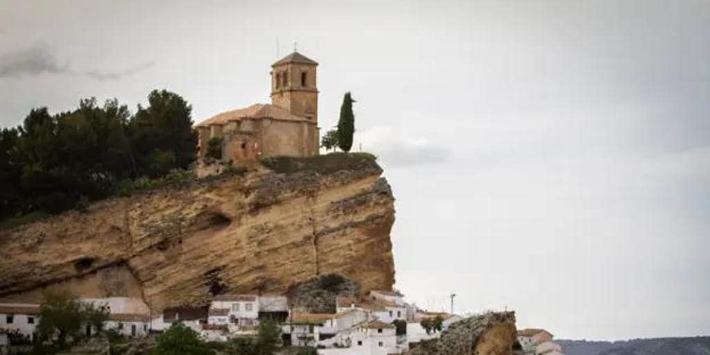 Turismo rural en Granada: 7 pueblos para perder el sentido