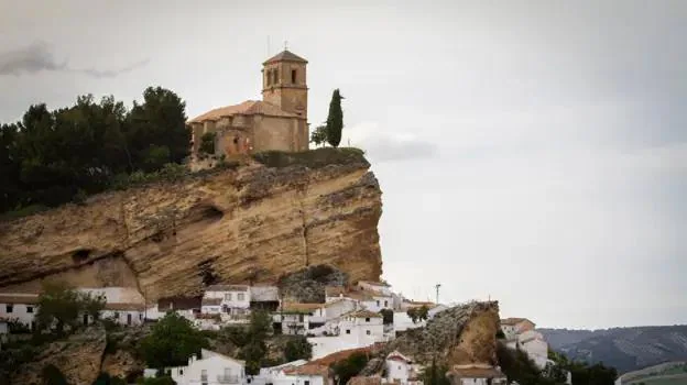 Turismo rural en Granada: 7 pueblos para perder el sentido