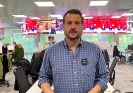 Vídeo | Juan Fernández-Miranda, adjunto al director, tras la carta del presidente: «Sánchez se victimiza en su cuarto salto mortal»