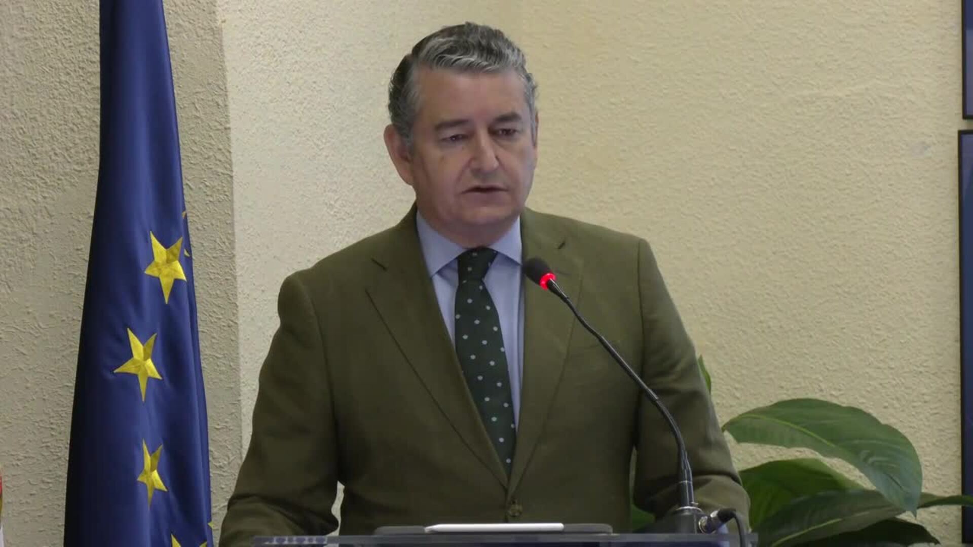 Junta de Andalucía traslada a constructores medidas de simplificación administrativa