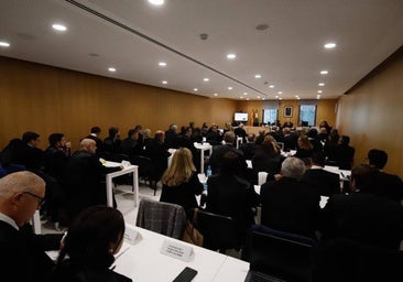 Hacienda reclama ahora la deuda tributaria a los 97 joyeros absueltos en el caso del 'oro negro'