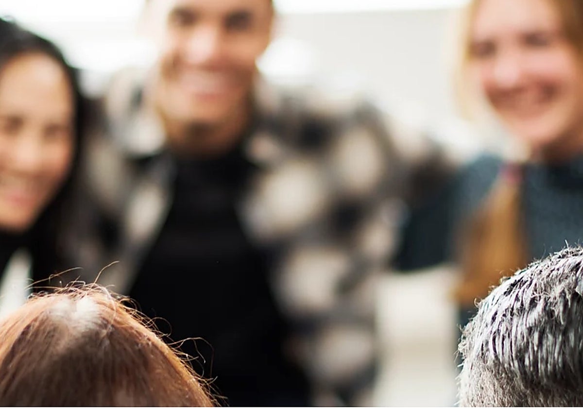 Hispanistas de cinco países presentan en Valencia un modelo de escuelas en español con la primera apertura en América