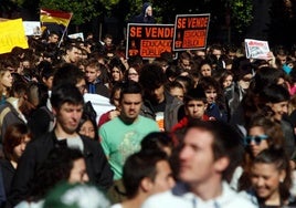 Los sindicatos convocan huelga de Educación para el jueves 23 de mayo en la Comunidad Valenciana