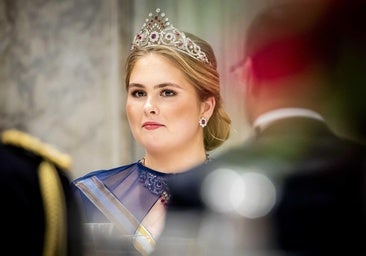 Amenazas a la Princesa Amalia y blanqueo en la Costa del Sol: así es el líder de Mocro Maffia