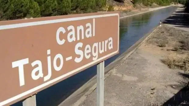 Nuevo trasvase del Tajo de 27 hm3 en pleno cruce de declaraciones por el agua en Castilla-La Mancha