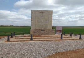 El castillo de Garcimuñoz acoge la XXVII Jornada Manriqueña