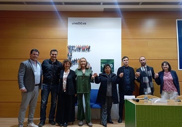 Dos universidades españolas y una venezolana estudian un 'Erasmus hispanoamericano' de intercambio de estudiantes