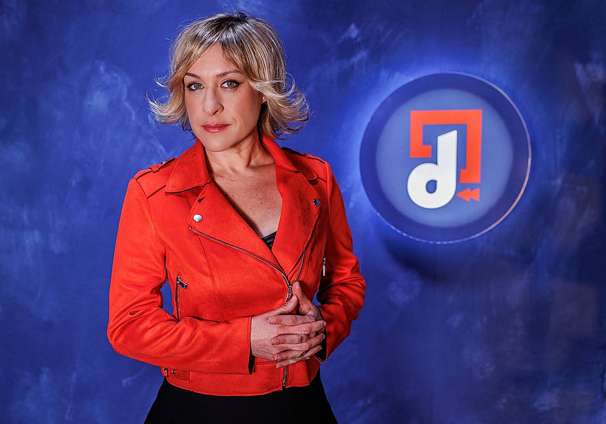 À Punt estrena &#039;Dejavú&#039;, un viaje en el tiempo de cincuenta años en clave valenciana