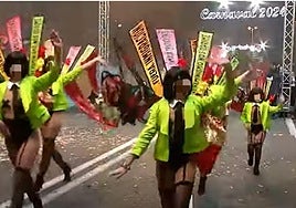 Abogados Cristianos se confunde de causa y da por reabierto el caso del Carnaval de Torrevieja cuando era un robo