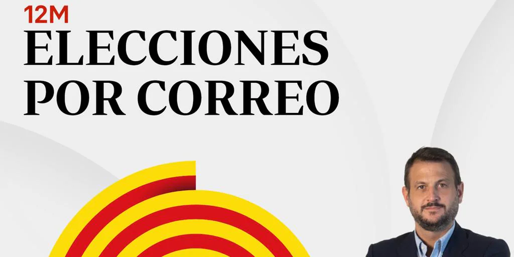 ABC lance une nouvelle newsletter quotidienne sur la campagne catalane : « Élections par correspondance »
