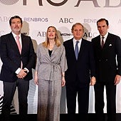 María Guardiola, sobre Sánchez: «Cuando alguien quiere dimitir, lo hace al momento, no hace un serial»