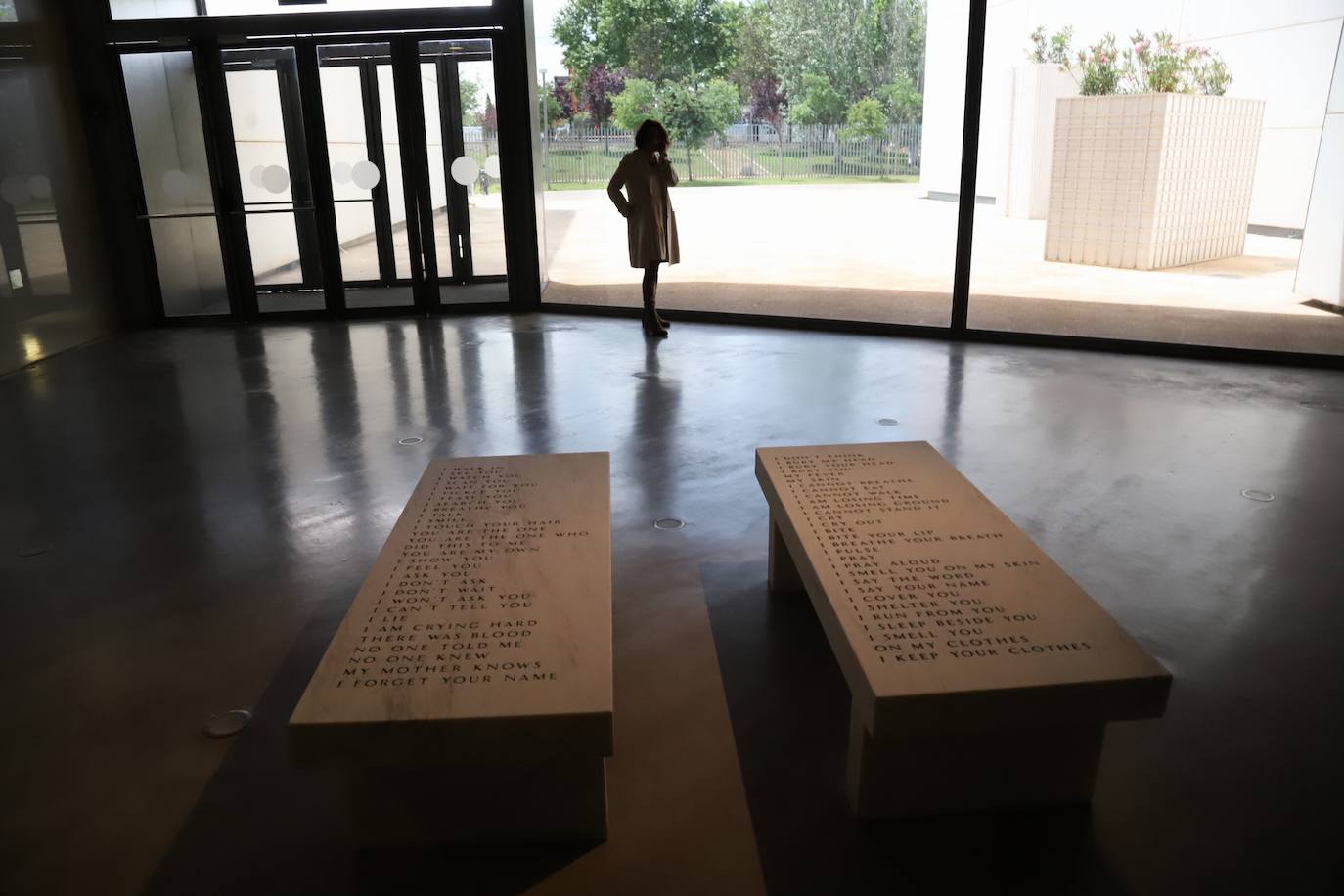 Fotos: la nueva exposición de la Fundación Thyssen en el C3A de Córdoba