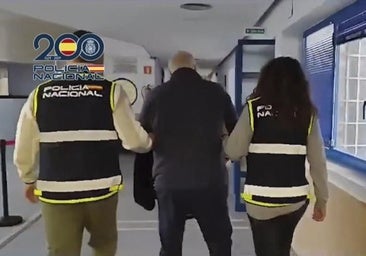 Un chivatazo propició la primera fuga del líder de la Mocro Maffia