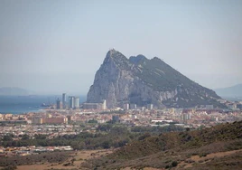 El Campo de Gibraltar se la juega con el acuerdo post Brexit