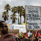 Las Palmas de Gran Canaria pide la declaración de zona tensionada