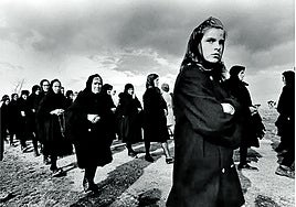 Doble cita con Gabino Diego en Palencia