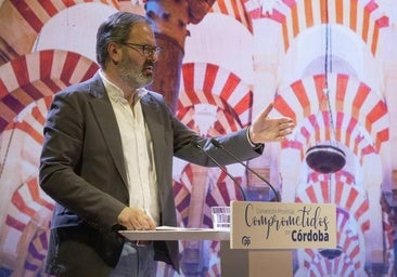 El PP defiende que «trabajamos por Córdoba como nunca se hizo antes»