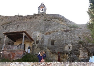 La catedral de la Piedra: parada obligada en pleno corazón de la Montaña Palentina