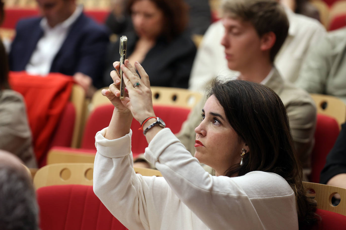 La entrega de los premios DigitAll de ABC Córdoba, en imágenes