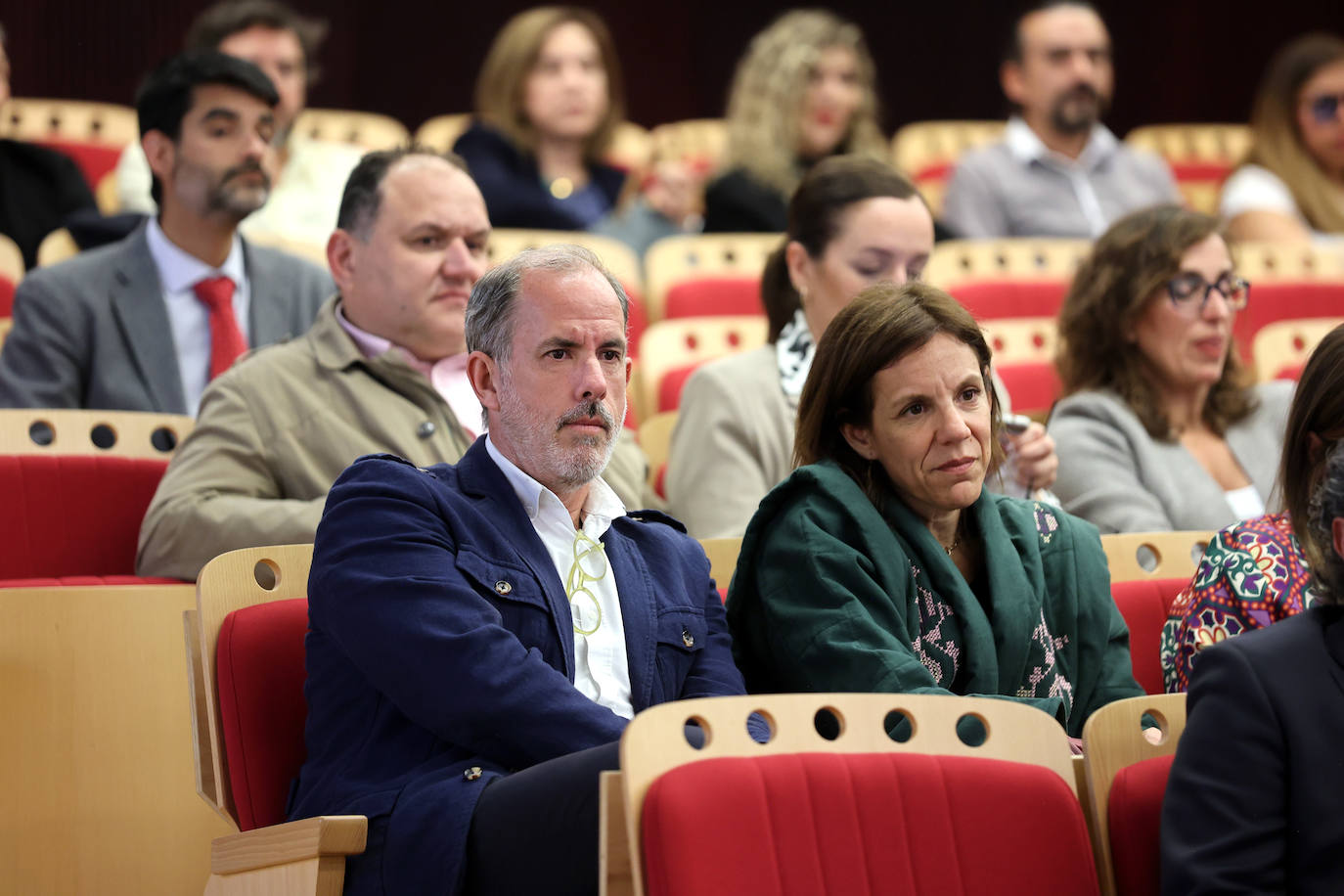 La entrega de los premios DigitAll de ABC Córdoba, en imágenes