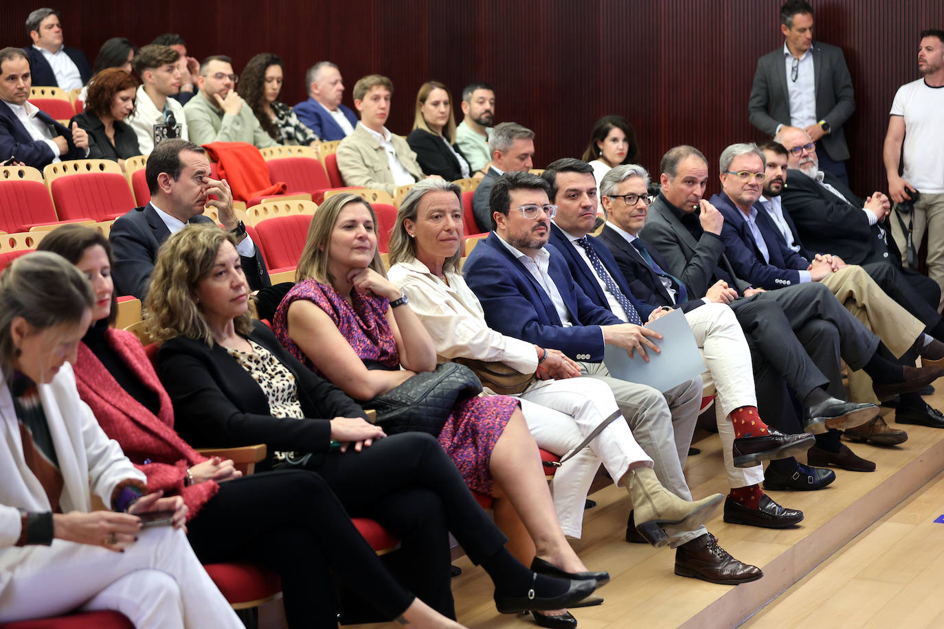 La entrega de los premios DigitAll de ABC Córdoba, en imágenes