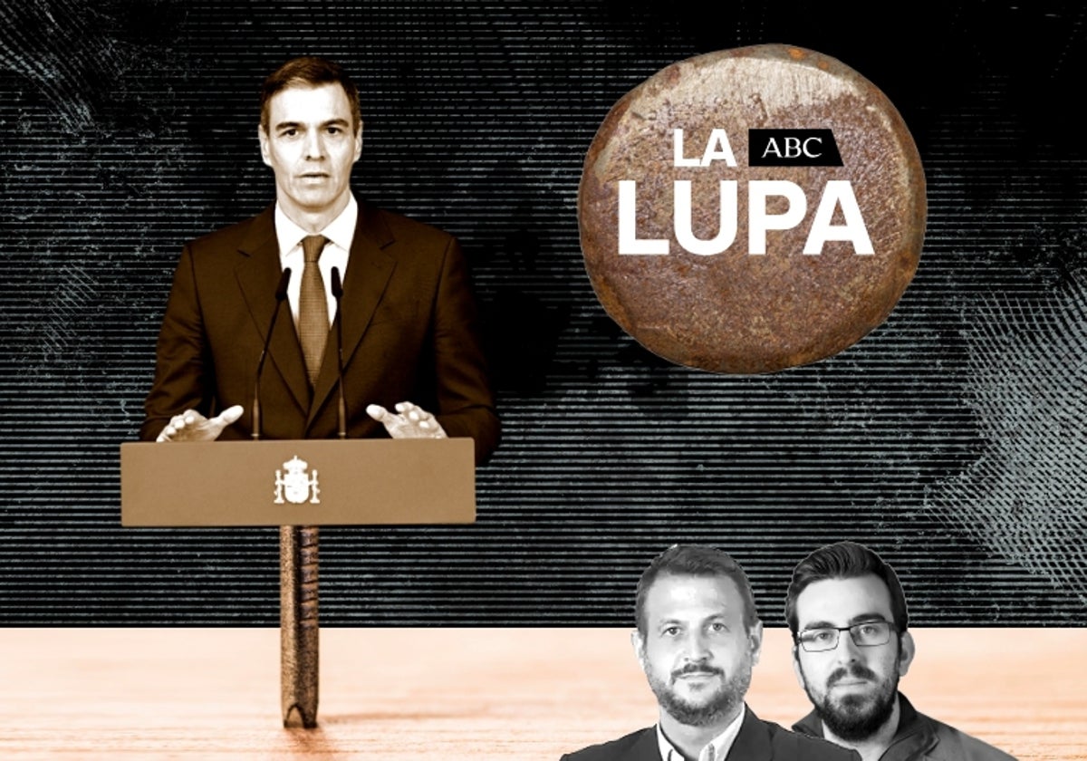 Podcast | La decisión de Sánchez ¿Una vuelta de tuerca a la legislatura?