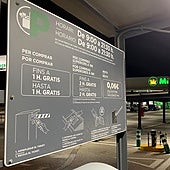 Horarios comerciales de Mercadona y Consum para el festivo del miércoles 1 de mayo