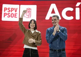 Del «merece la pena» al «todo sigue igual»: alivio y reproches en la política valenciana tras seguir Sánchez como presidente