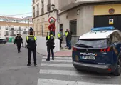 Detenida en Jaén la madre por la muerte de su hijo, un menor de seis años
