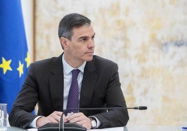 Pedro Sánchez anunciará si dimite o no en Moncloa a las 12 horas
