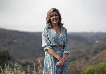 La parlamentaria socialista por Córdoba Ana María Romero, en la lista de Pedro Sánchez a las elecciones europeas