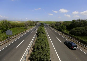 El Gobierno invertirá 28 millones en obras de mejora de la A-4 y otras carreteras en Córdoba