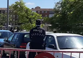 La Policía Local y el Ayuntamiento de Toledo ponen fin a su conflicto de varios meses